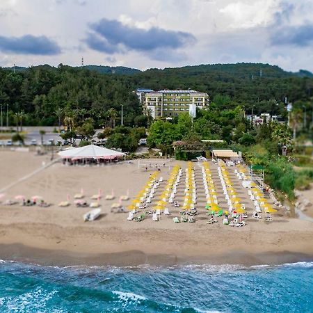 Miarosa Incekum Beach 알란야 외부 사진