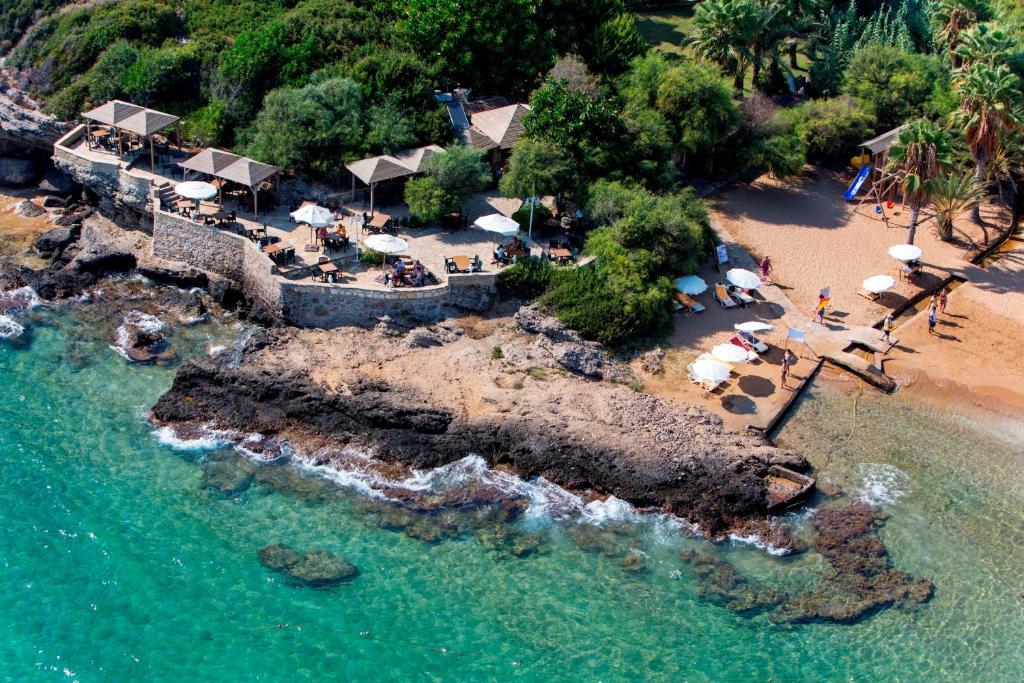 Miarosa Incekum Beach 알란야 외부 사진
