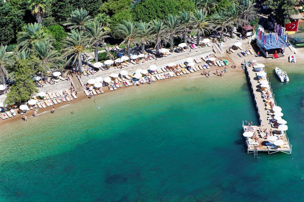 Miarosa Incekum Beach 알란야 외부 사진